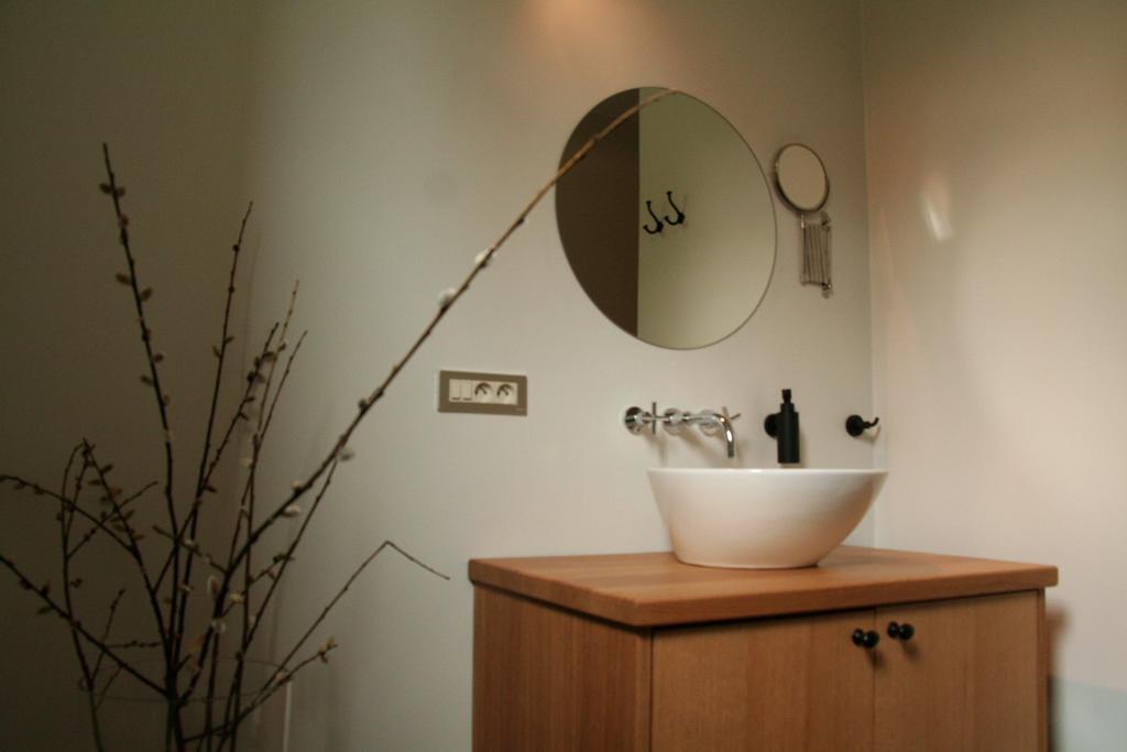 O-Lit Bed and Breakfast Paal Rum bild