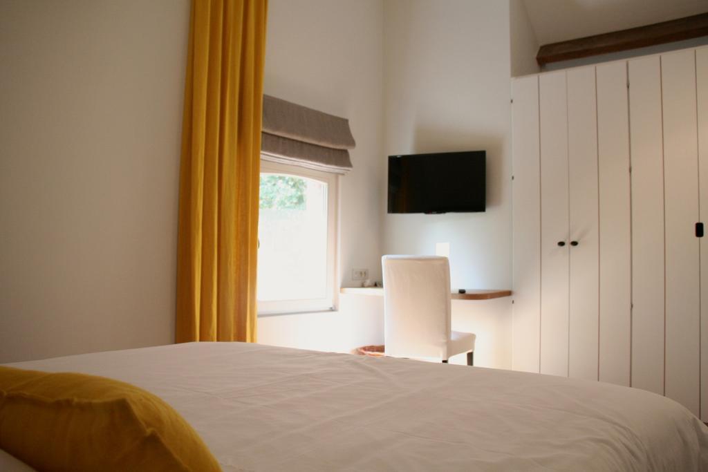 O-Lit Bed and Breakfast Paal Rum bild