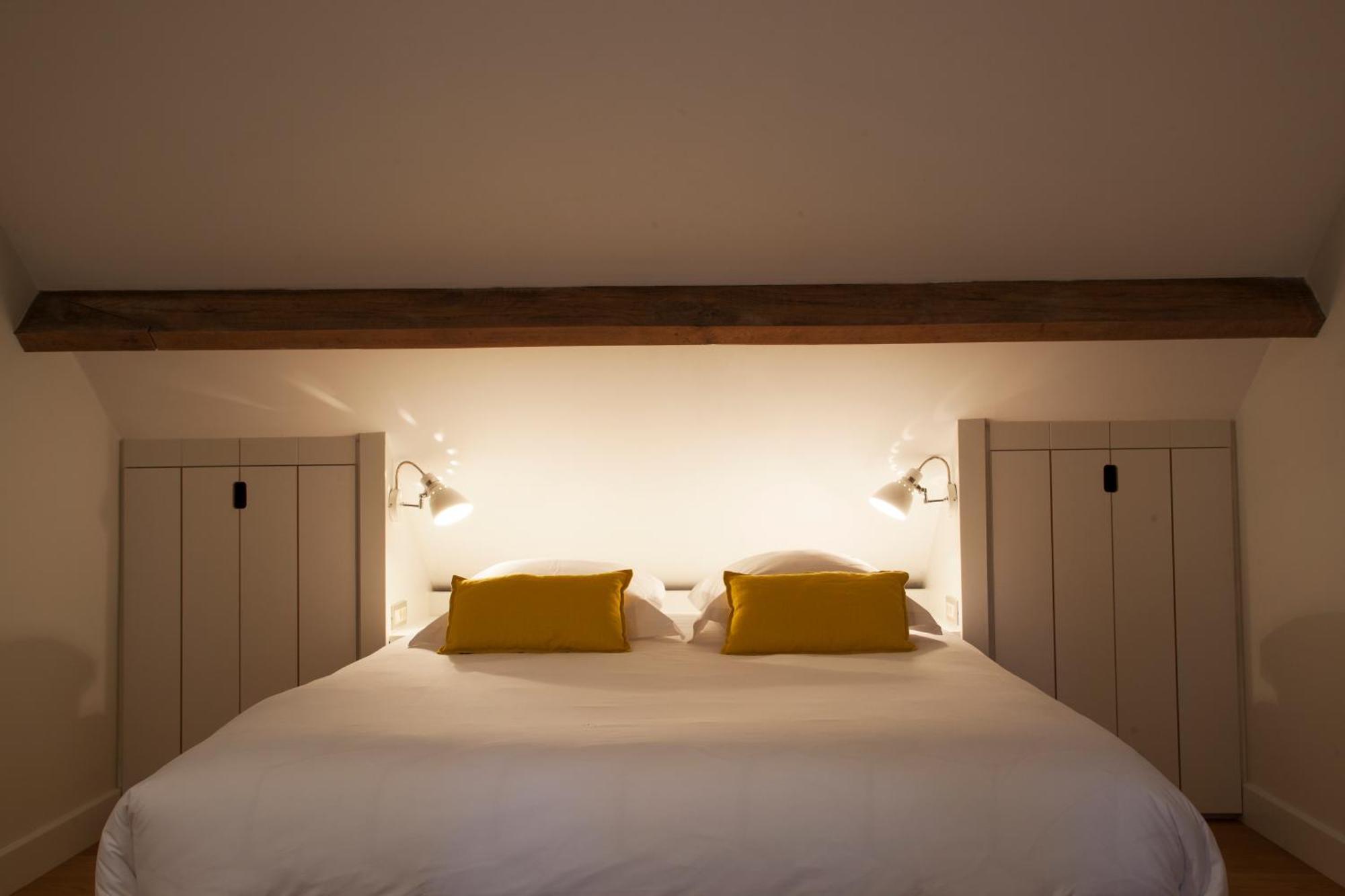 O-Lit Bed and Breakfast Paal Rum bild