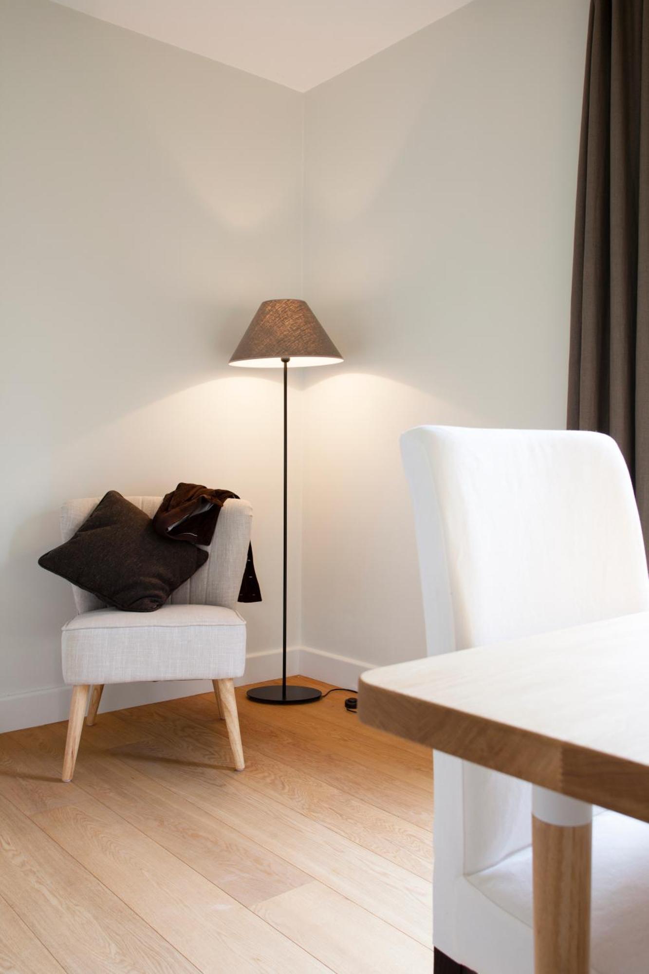 O-Lit Bed and Breakfast Paal Rum bild
