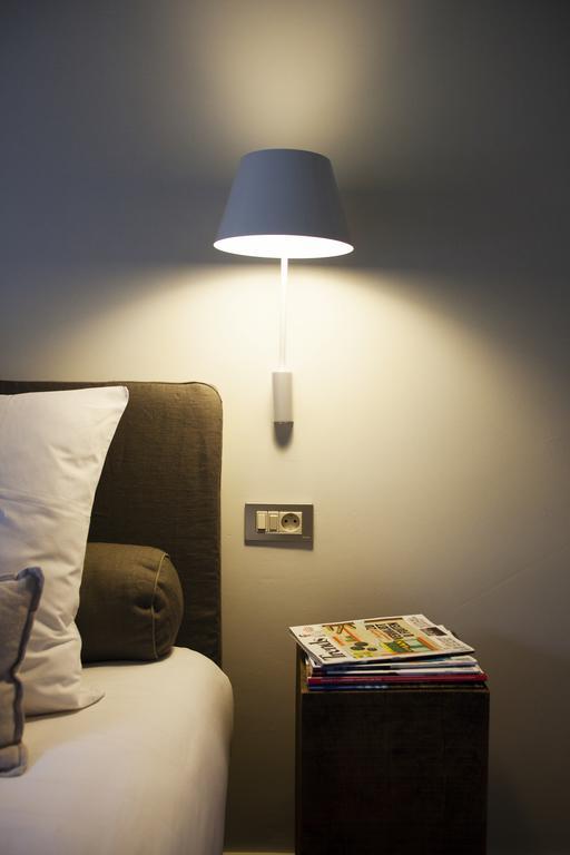 O-Lit Bed and Breakfast Paal Rum bild