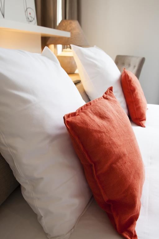 O-Lit Bed and Breakfast Paal Rum bild