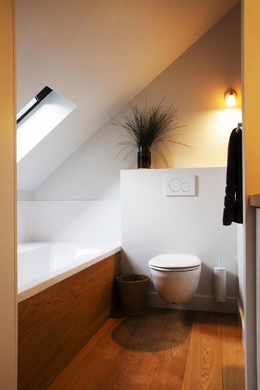 O-Lit Bed and Breakfast Paal Rum bild