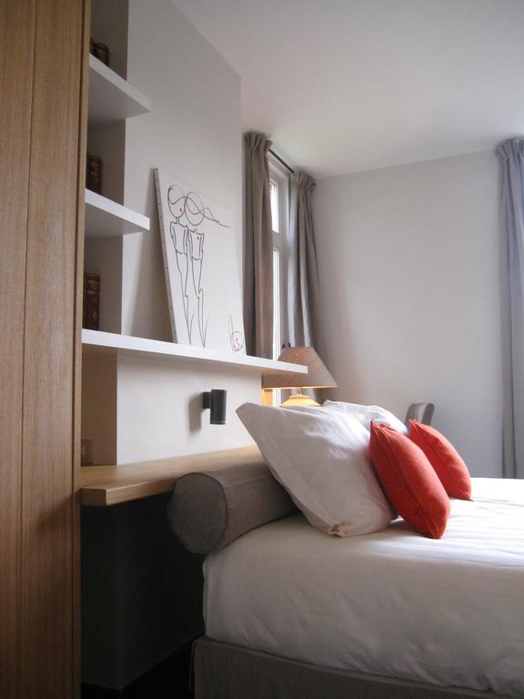 O-Lit Bed and Breakfast Paal Rum bild