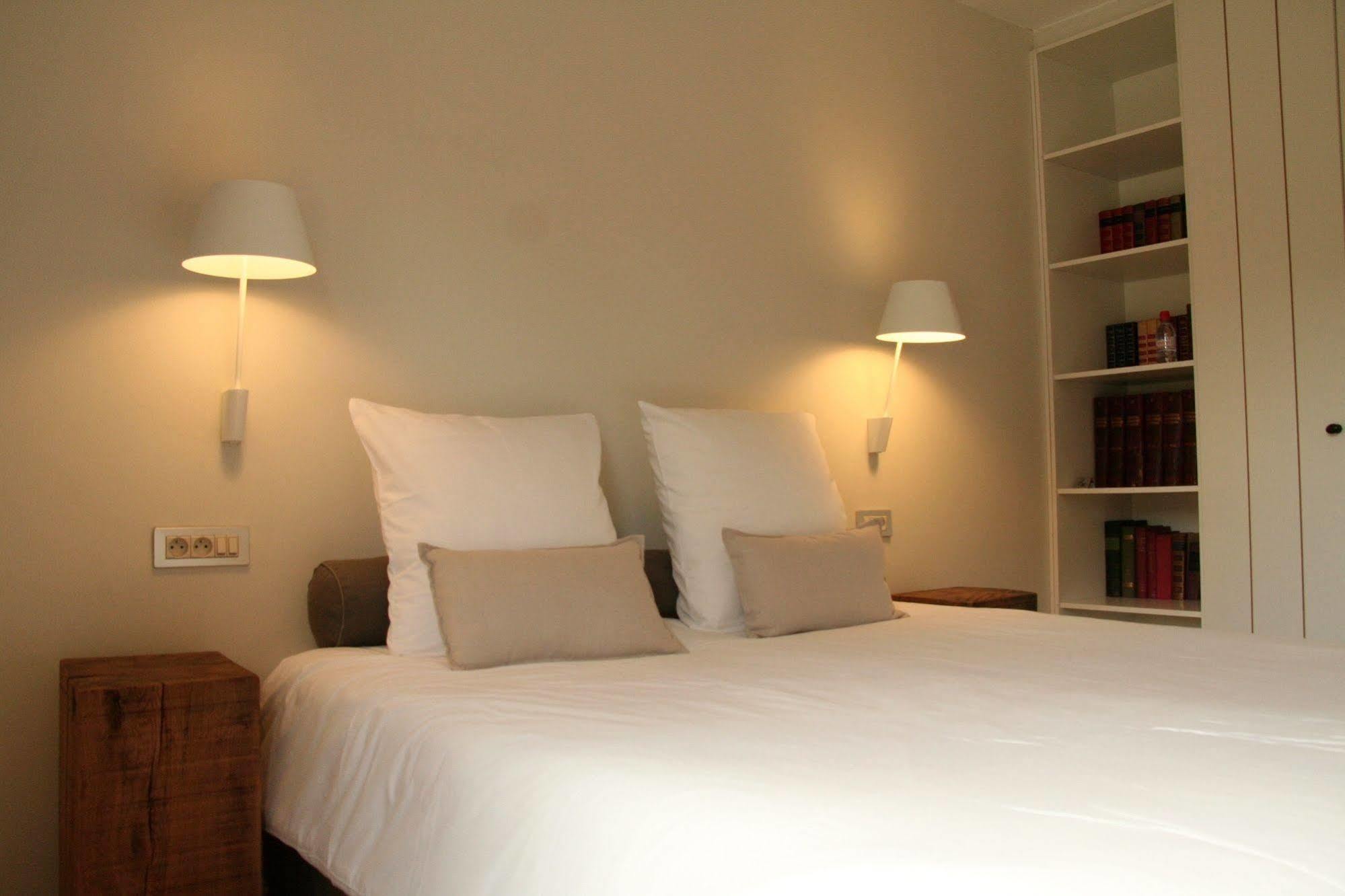 O-Lit Bed and Breakfast Paal Exteriör bild