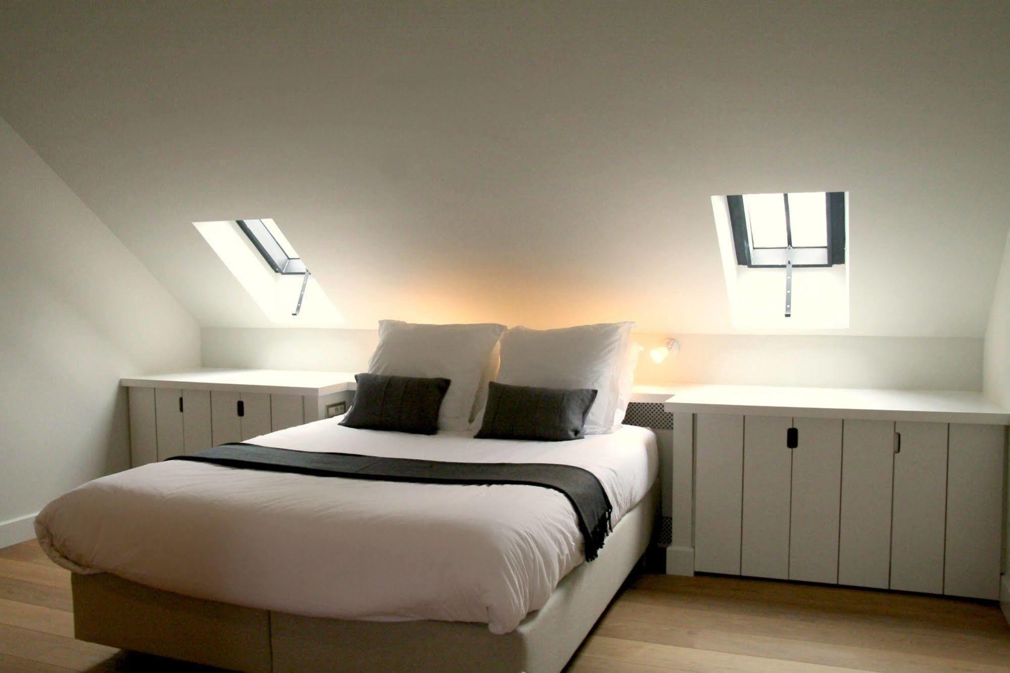 O-Lit Bed and Breakfast Paal Exteriör bild