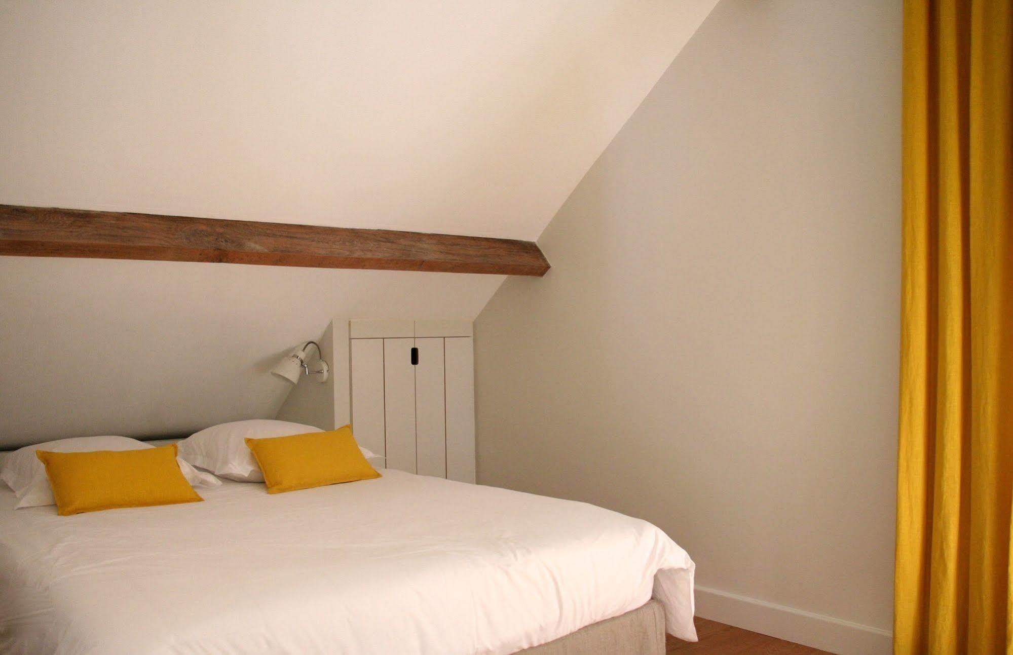 O-Lit Bed and Breakfast Paal Exteriör bild